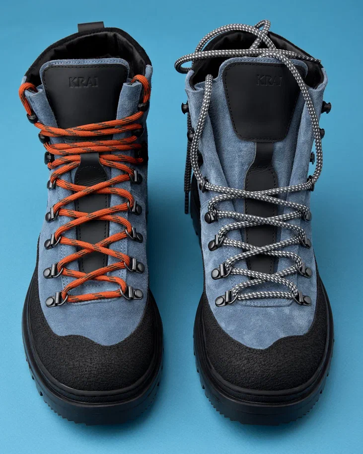 Обувь на зиму