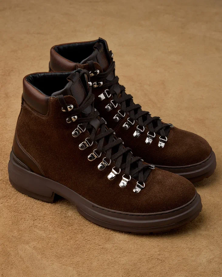 Хайкеры М111