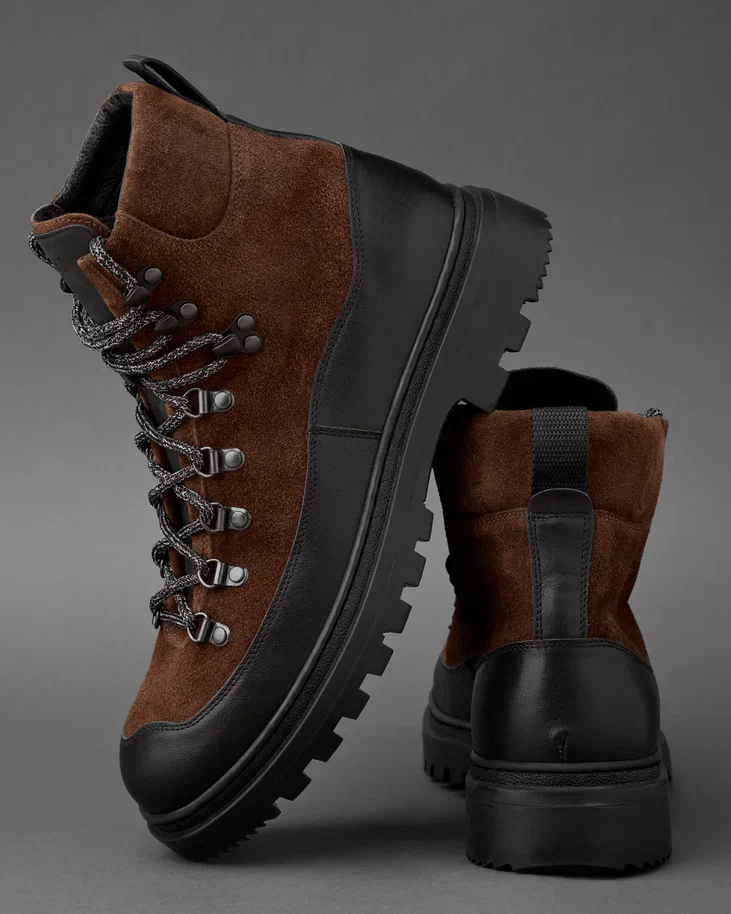 Хайкеры М58 в броне