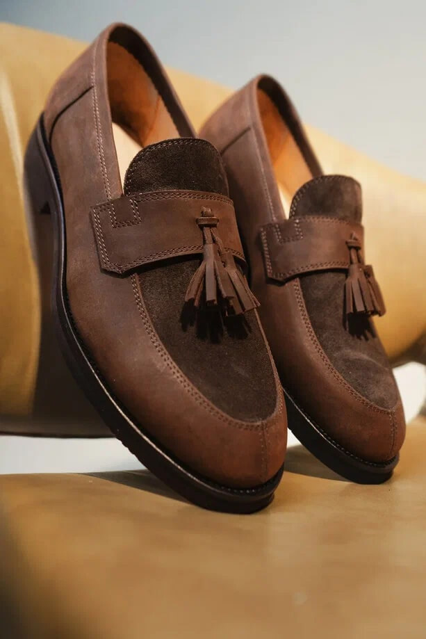 Туфли от KRAI - покорят ваше сердце