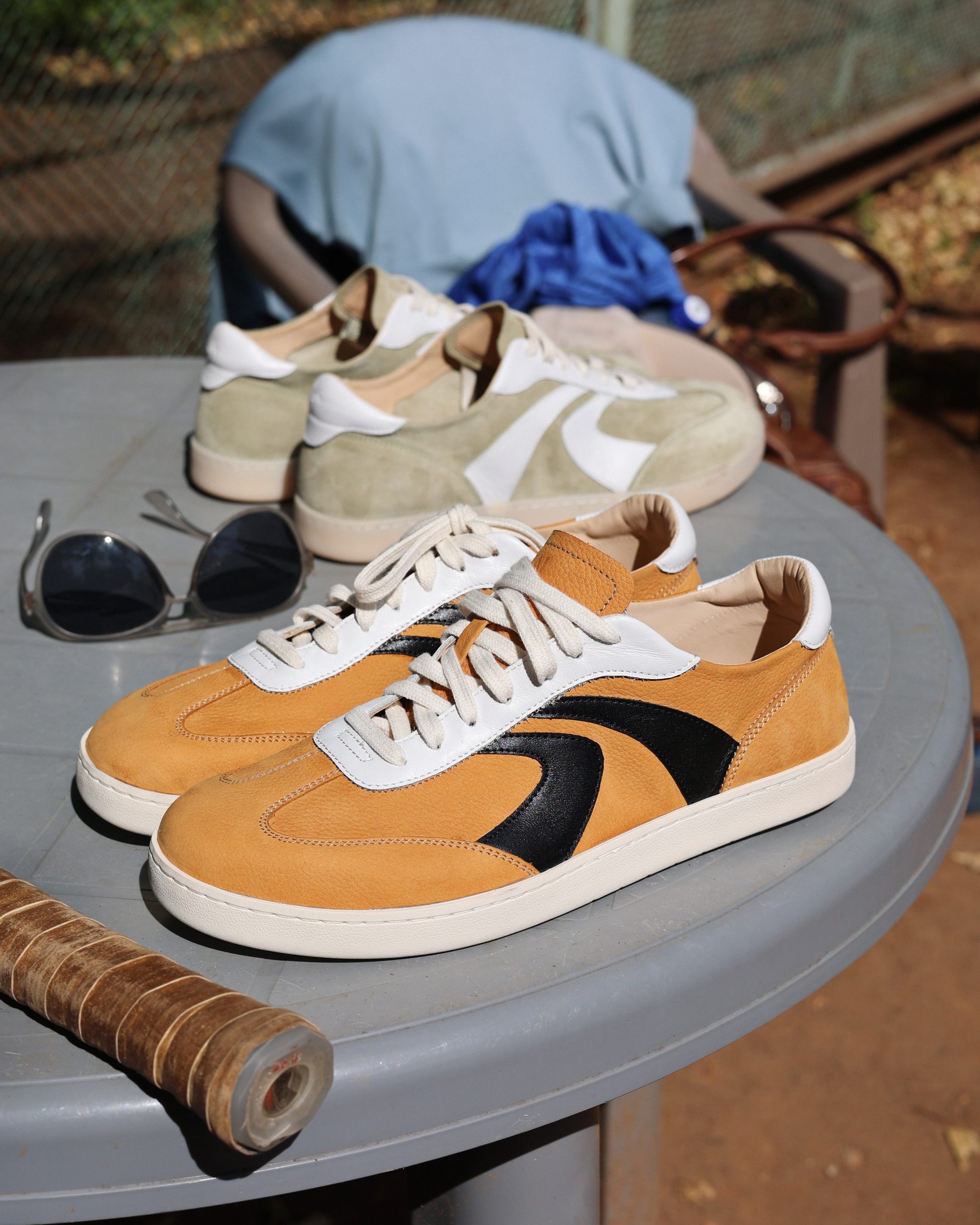 Кеды «Лихо»