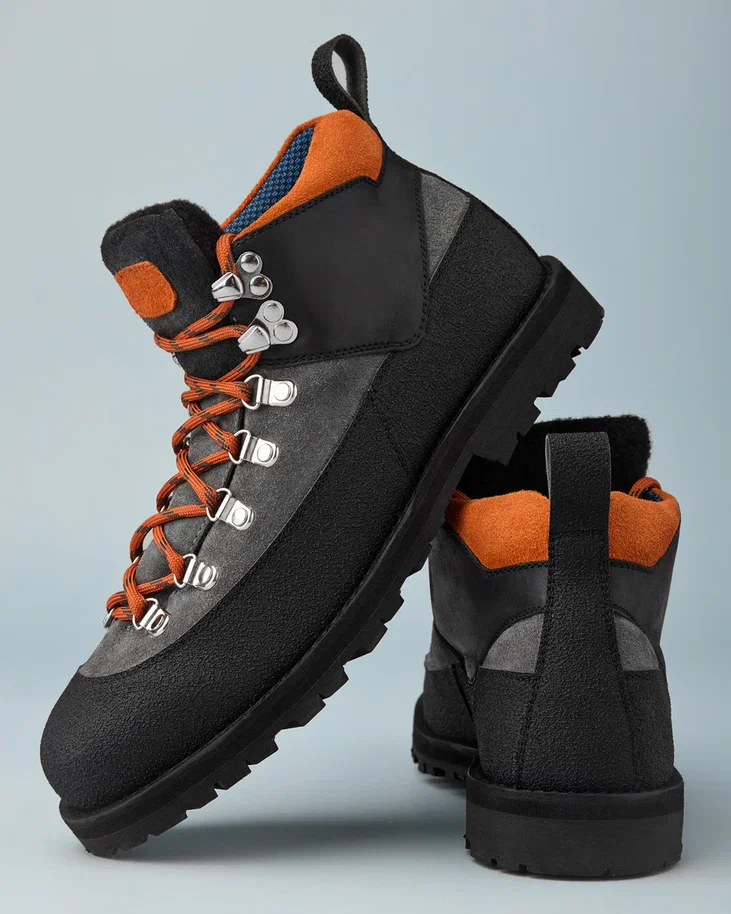 Хайкеры S 20 на АРМС с «броней»