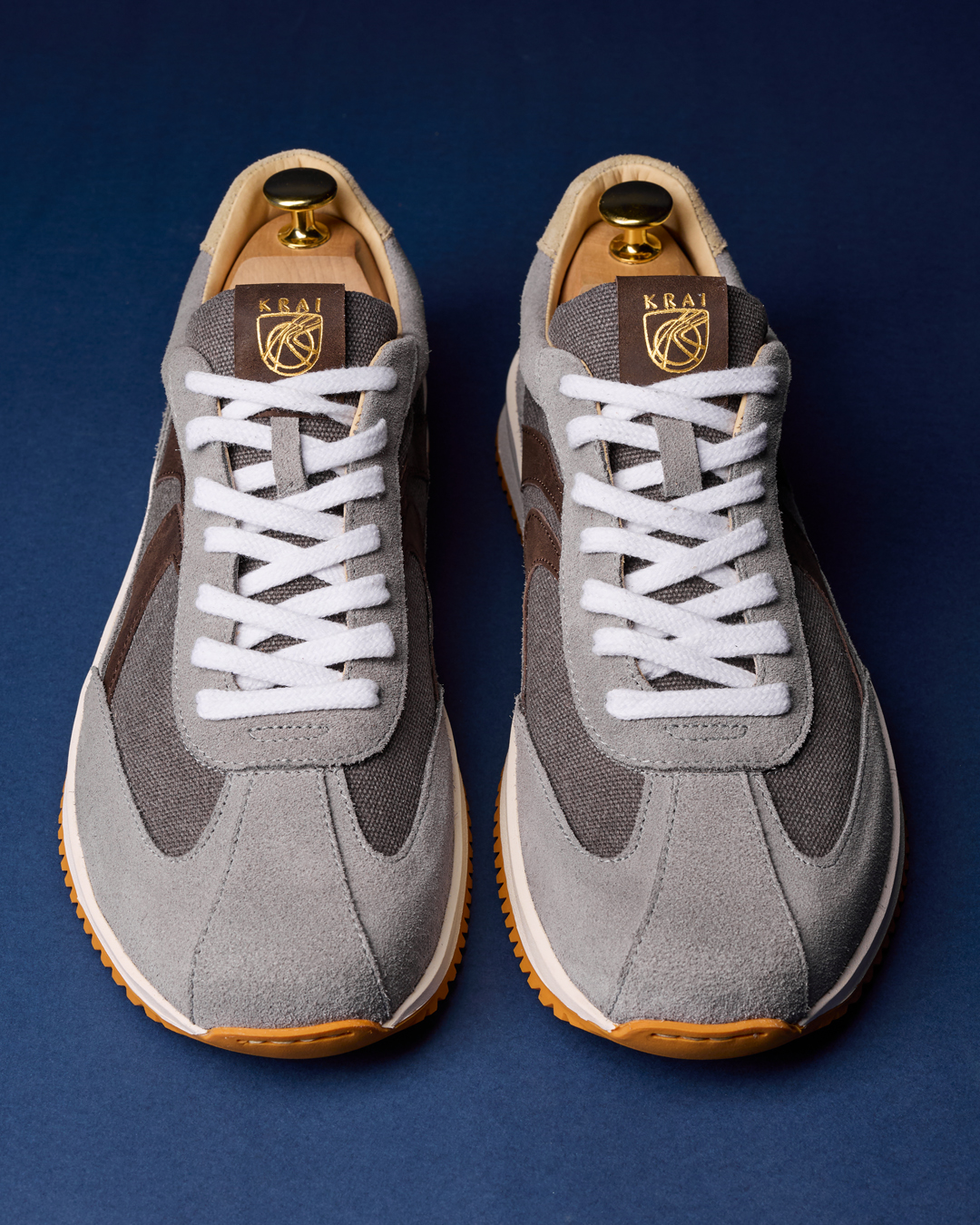 Кроссовки «Дымка»