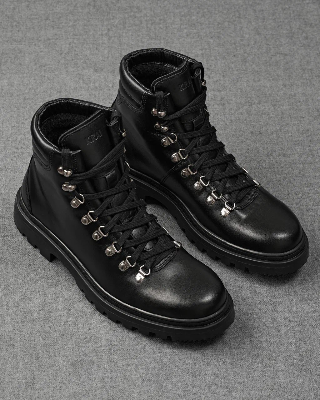 Хайкеры M11 на АРМС