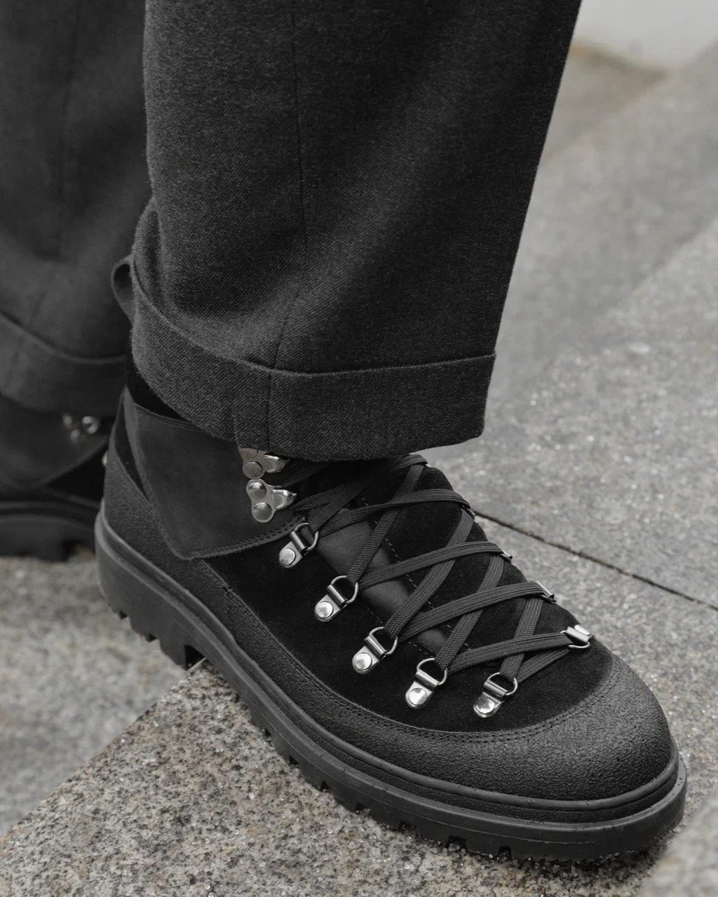 Хайкеры S на АРМС с «броней»