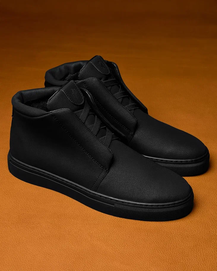 Кеды 150 нубук-броня