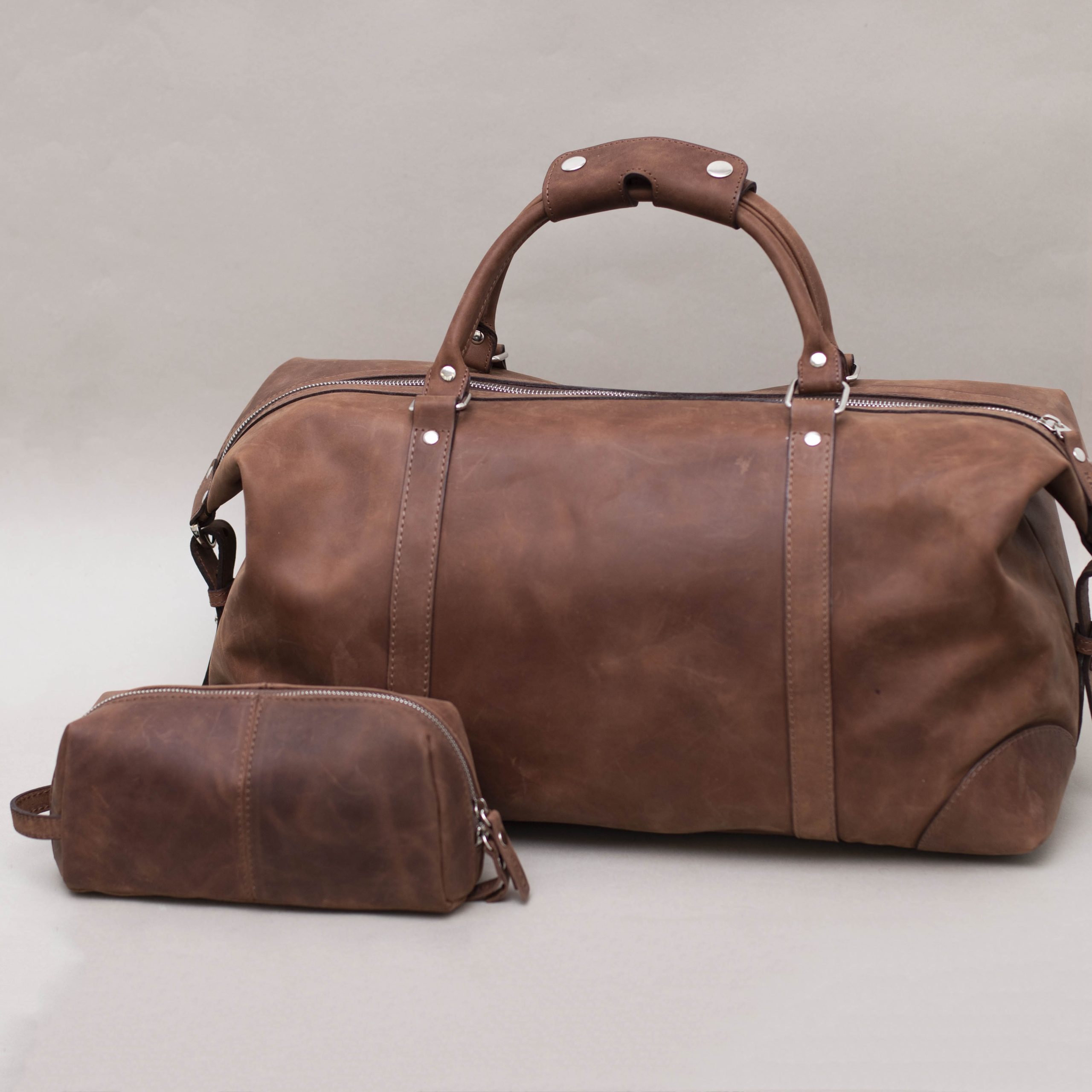 Сумка Dallas Crazy Horse